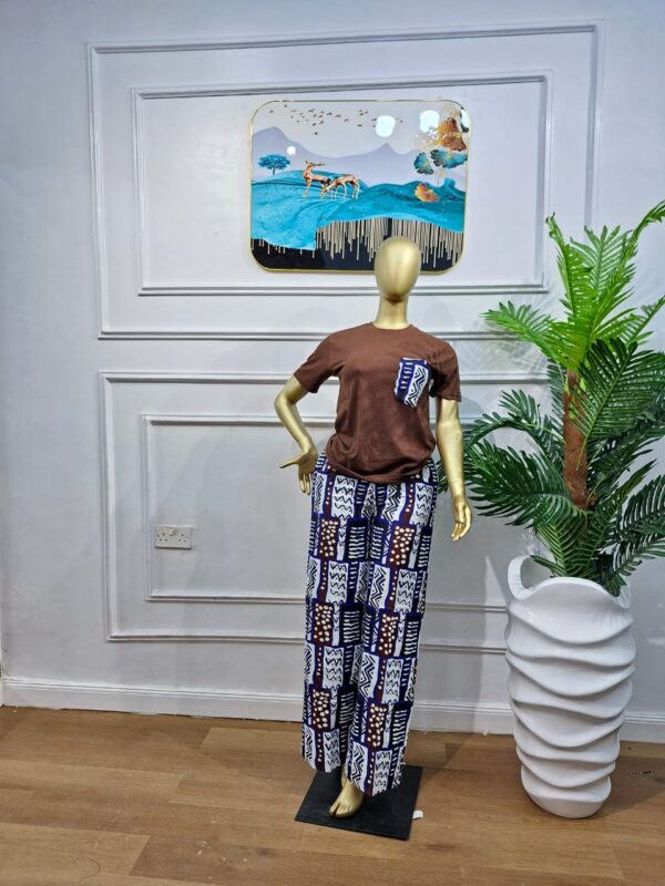 african aura set African Aura set