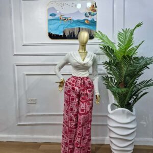 Eladire Elegant Pant