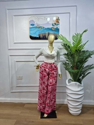 Eladire Elegant Pant
