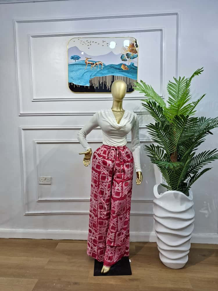 Eladire Elegant Pant