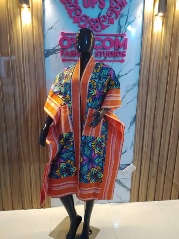 Kimono Reborn