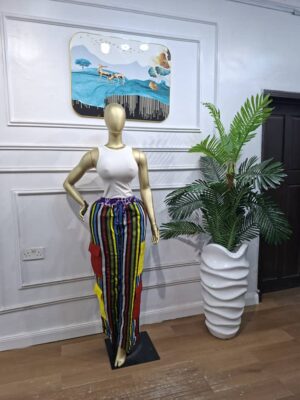 asooke pant Asooke Pant