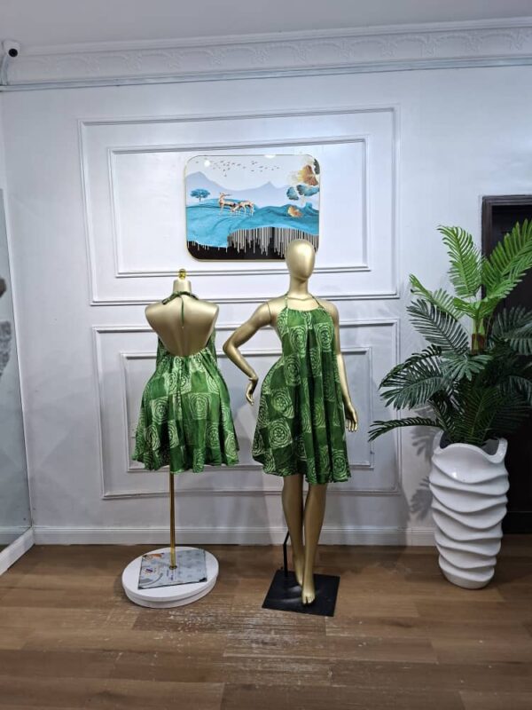 Plain Beachwear Short