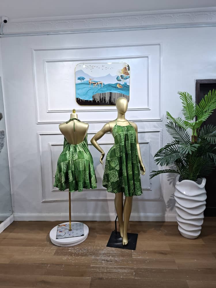 Plain Beachwear Short