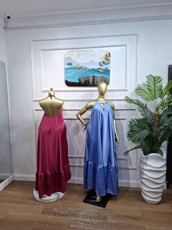 beachwear Duchess Beachwear