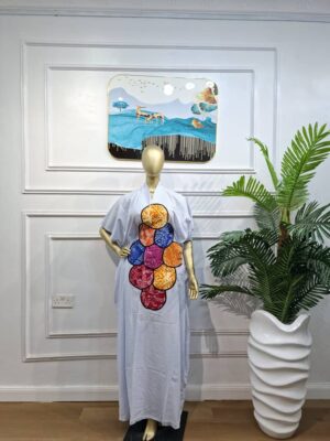 cheekers gown Checkers Gown