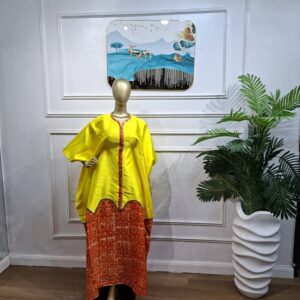 Mikado Kaftan
