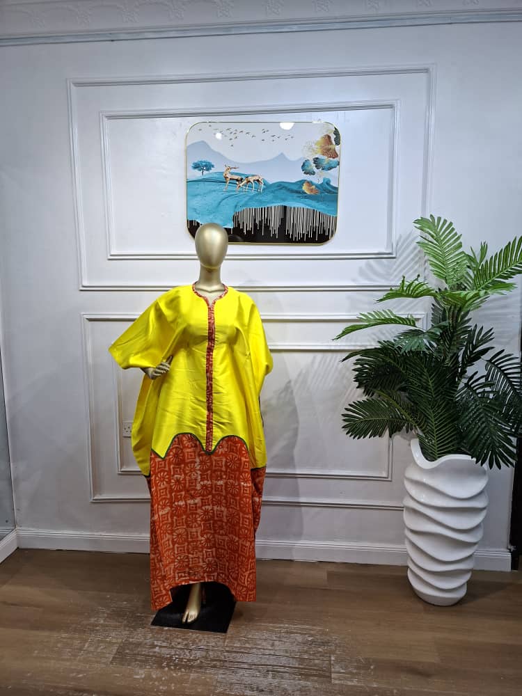 Mikado Kaftan